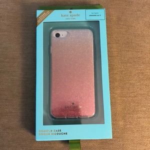 iPhone 7/8 Kate Spade Case